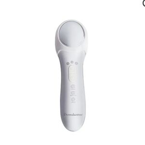 NWT Dermalactives microcurrent facial toning device